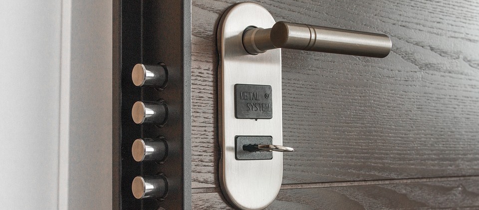 Finding the Right Locksmith
