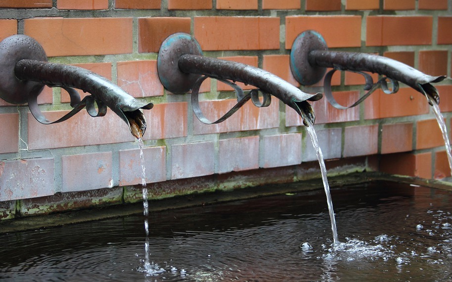 Facts to Know About Garden Fountains