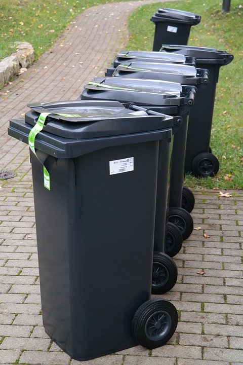 Features of Lifetime 65 Gallon Compost Tumbler