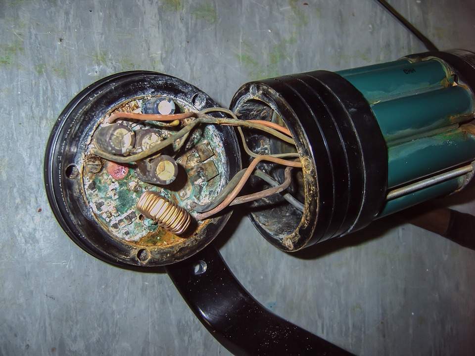 Water Damage and Restoration Solutions
