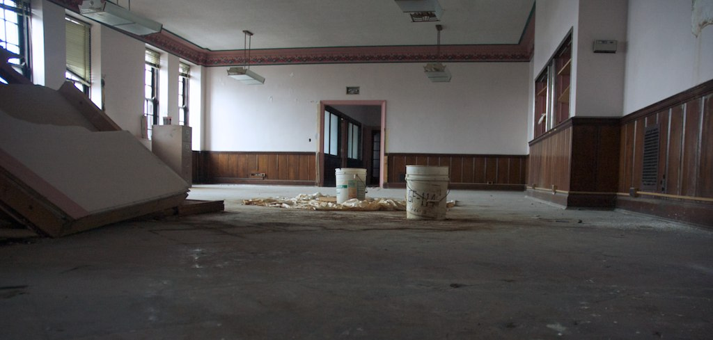 Circumstances Under Which Hiring Water Damage Company Is Inevitable
