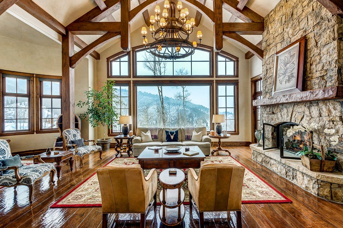 What to Look at in a Good Window Installation Company