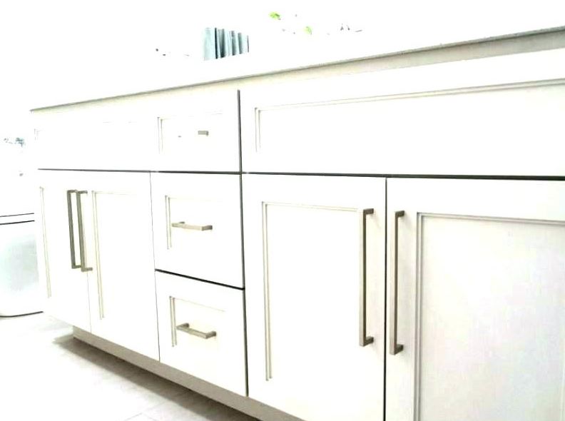 Things to Consider When Buying a Kitchen Cabinet Handle