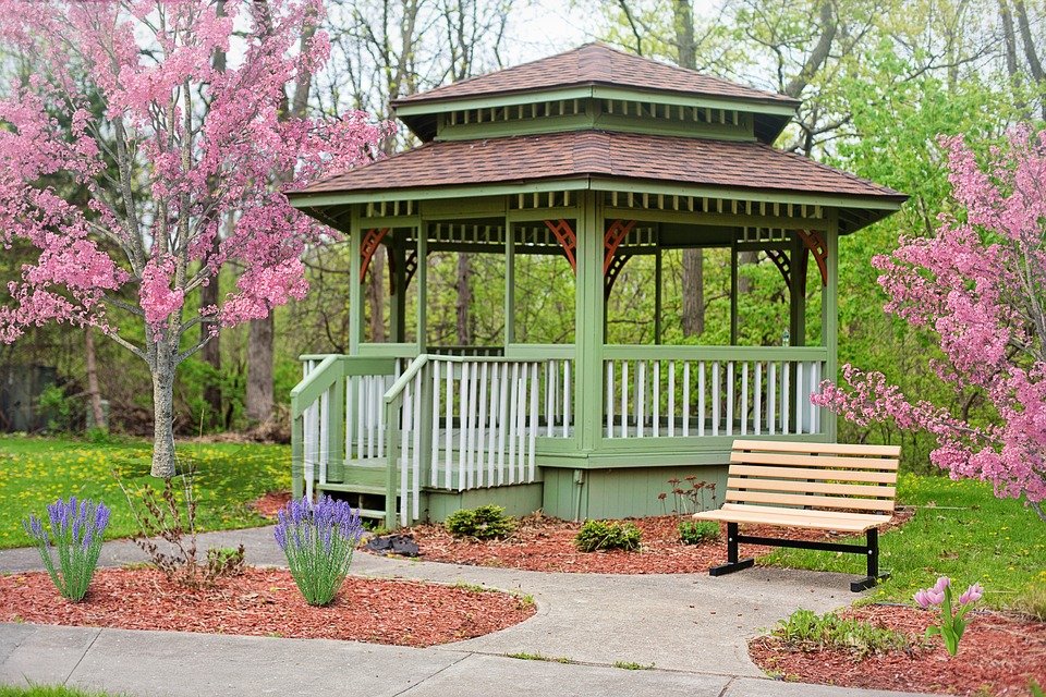 Why you need to Invest in Pop up Gazebos