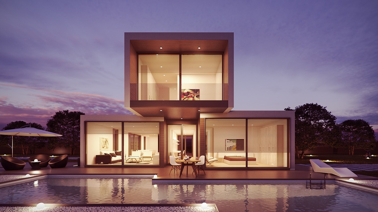 Simple Home Improvement Tips That Will Enhance Your Living Space